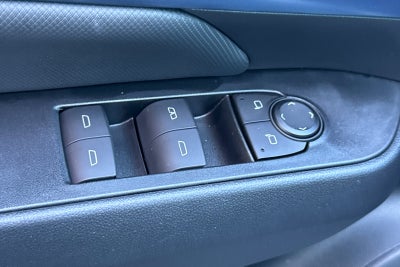 2024 Chevrolet Equinox EV LT