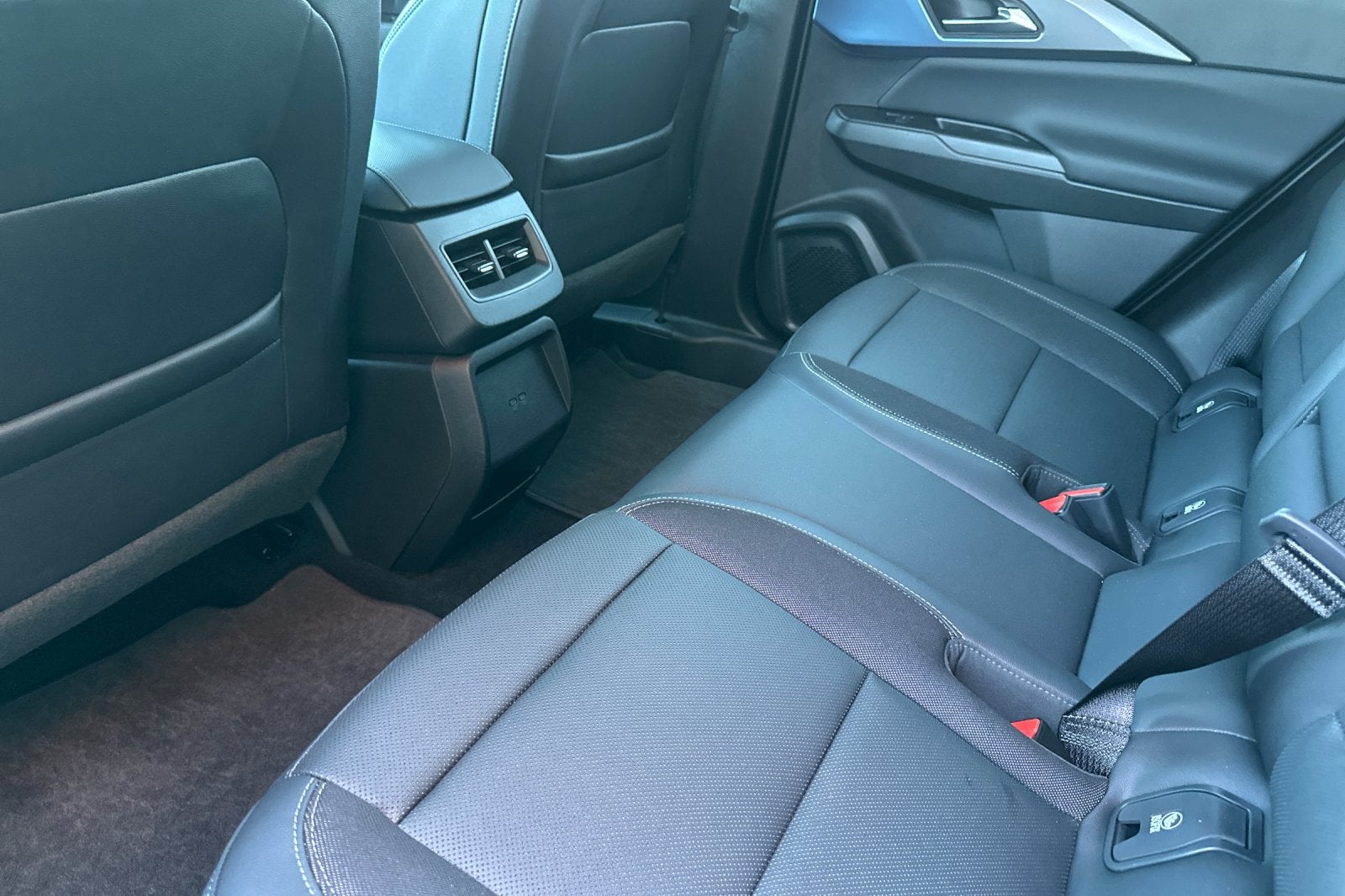 2024 Chevrolet Equinox EV LT