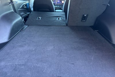 2024 Chevrolet Equinox EV LT