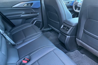 2024 Chevrolet Equinox EV LT