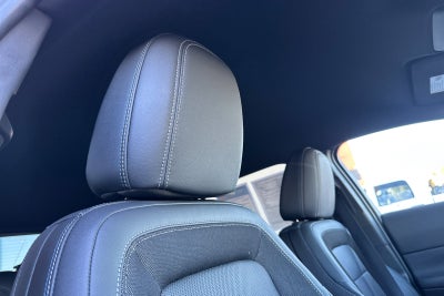 2024 Chevrolet Equinox EV LT