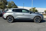 2024 Chevrolet Equinox EV LT