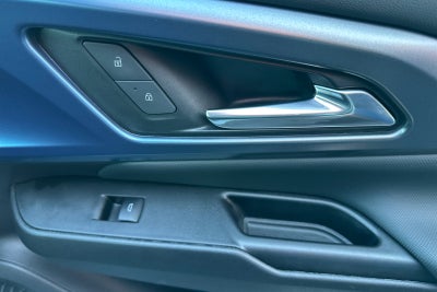 2024 Chevrolet Equinox EV LT