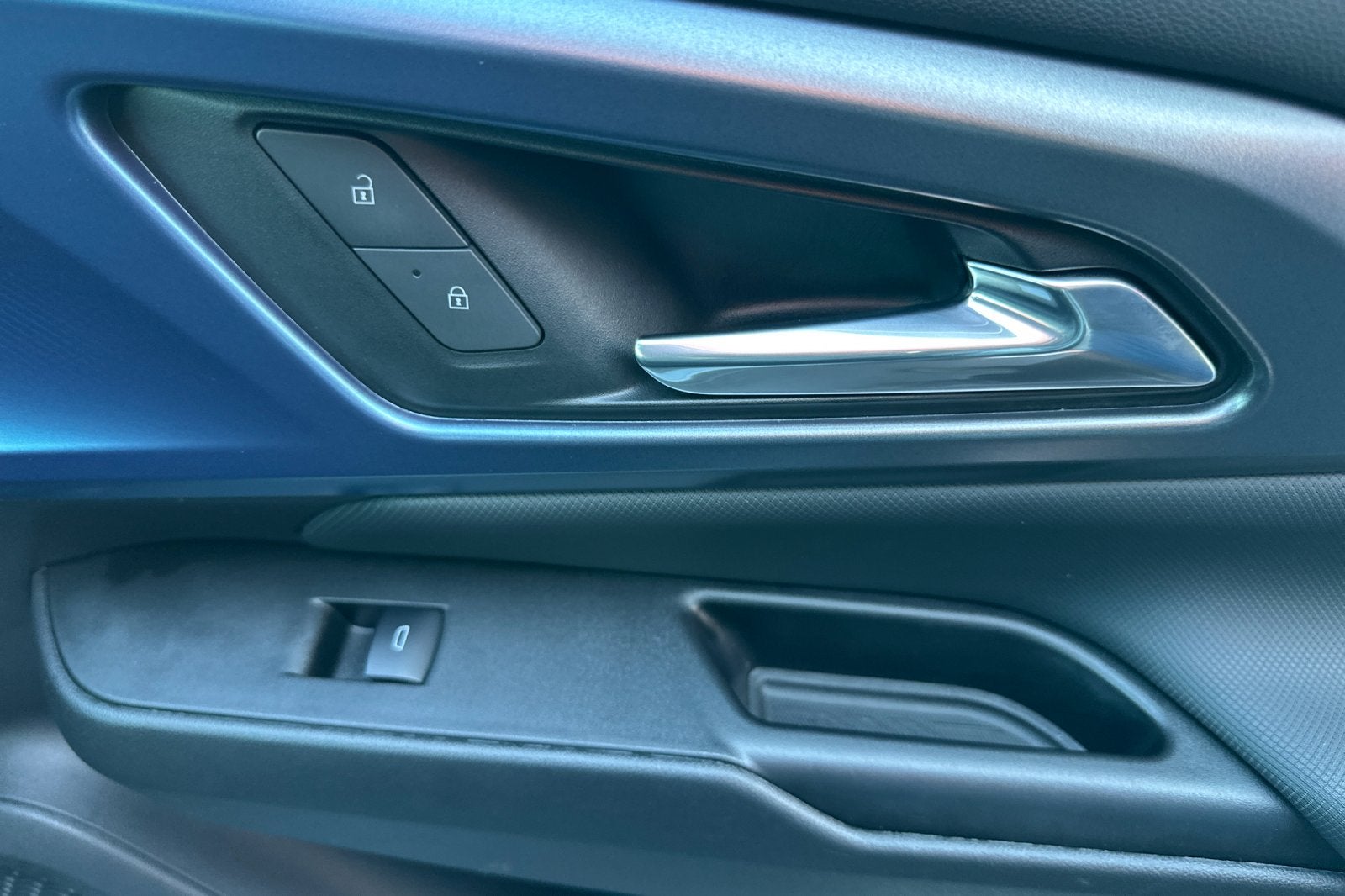 2024 Chevrolet Equinox EV LT