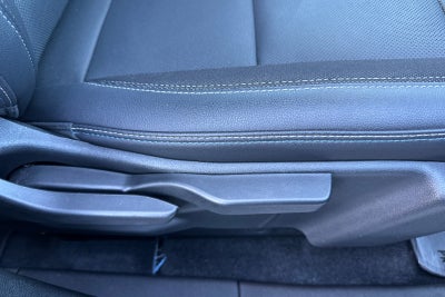 2024 Chevrolet Equinox EV LT