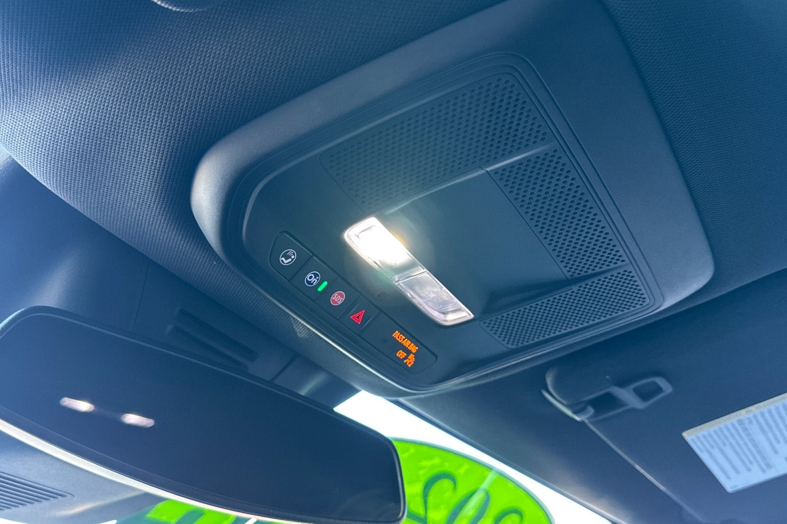2024 Chevrolet Equinox EV LT