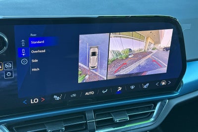2024 Chevrolet Equinox EV LT