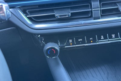 2024 Chevrolet Equinox EV LT