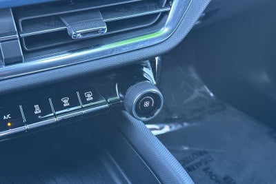 2024 Chevrolet Equinox EV LT