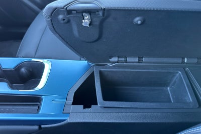 2024 Chevrolet Equinox EV LT