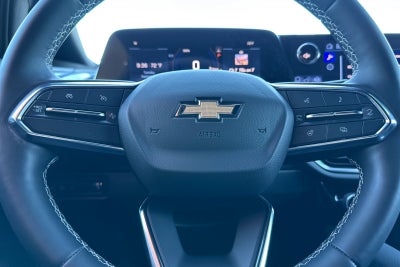 2024 Chevrolet Equinox EV LT