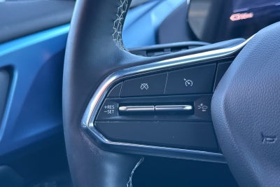 2024 Chevrolet Equinox EV LT