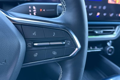 2024 Chevrolet Equinox EV LT