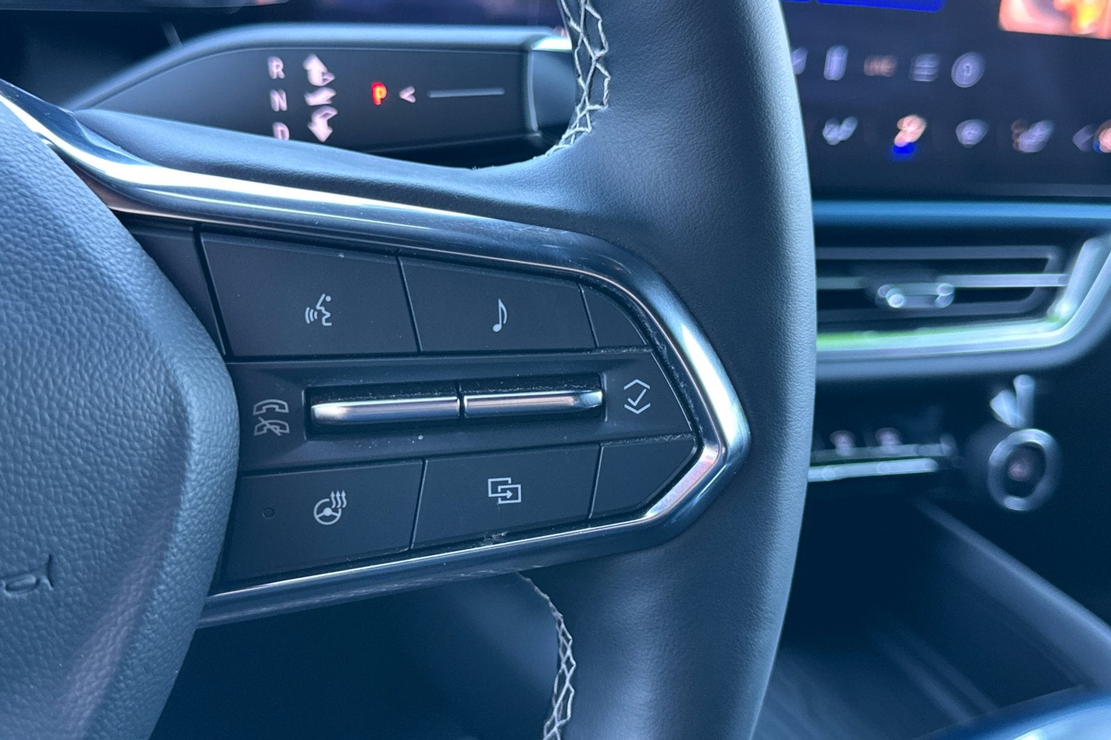 2024 Chevrolet Equinox EV LT
