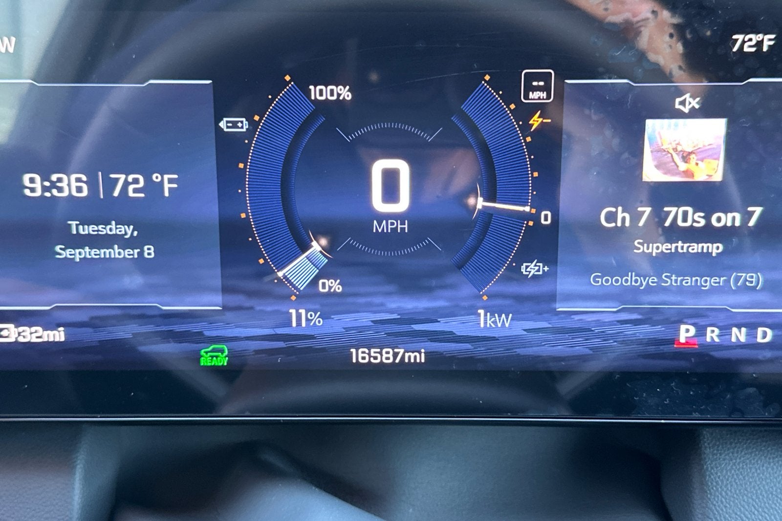 2024 Chevrolet Equinox EV LT