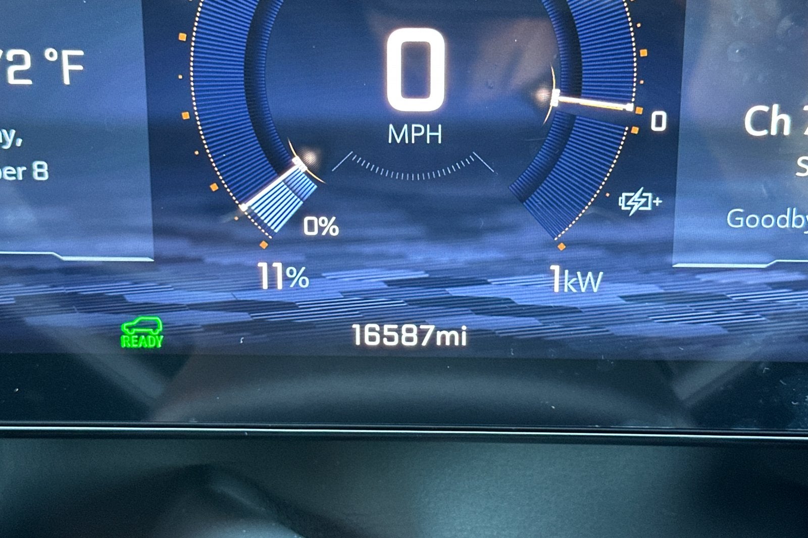 2024 Chevrolet Equinox EV LT