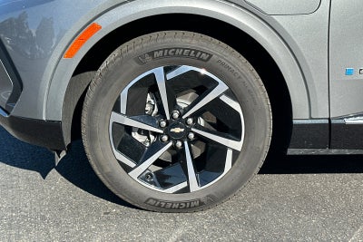 2024 Chevrolet Equinox EV LT