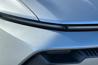 2024 Chevrolet Equinox EV LT