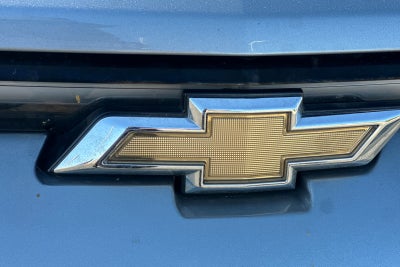 2024 Chevrolet Equinox EV LT