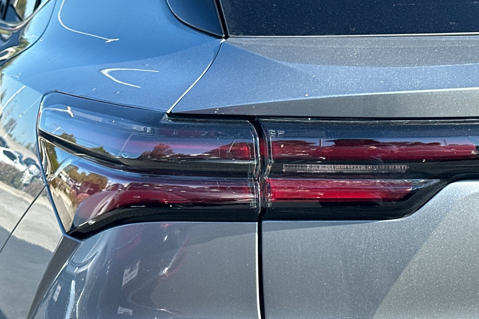 2024 Chevrolet Equinox EV LT
