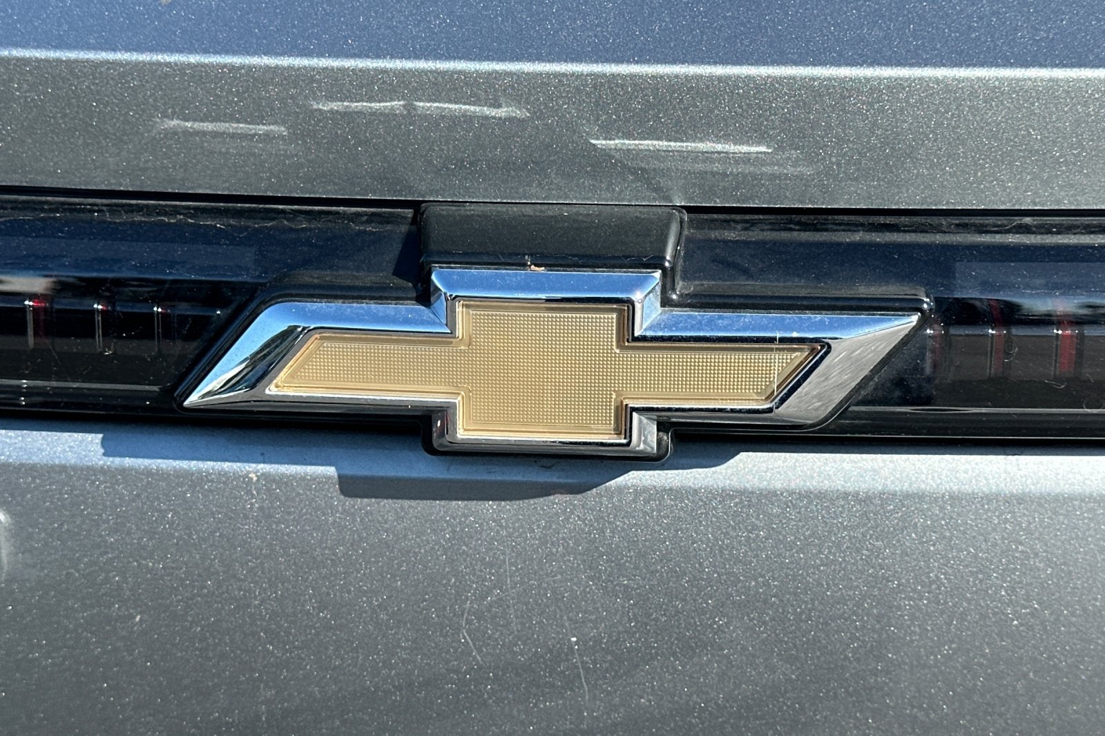 2024 Chevrolet Equinox EV LT