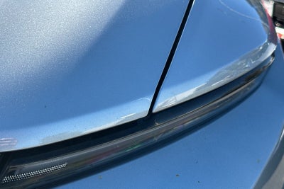 2024 Chevrolet Equinox EV LT