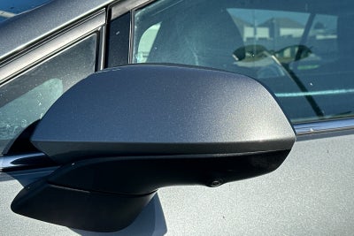 2024 Chevrolet Equinox EV LT