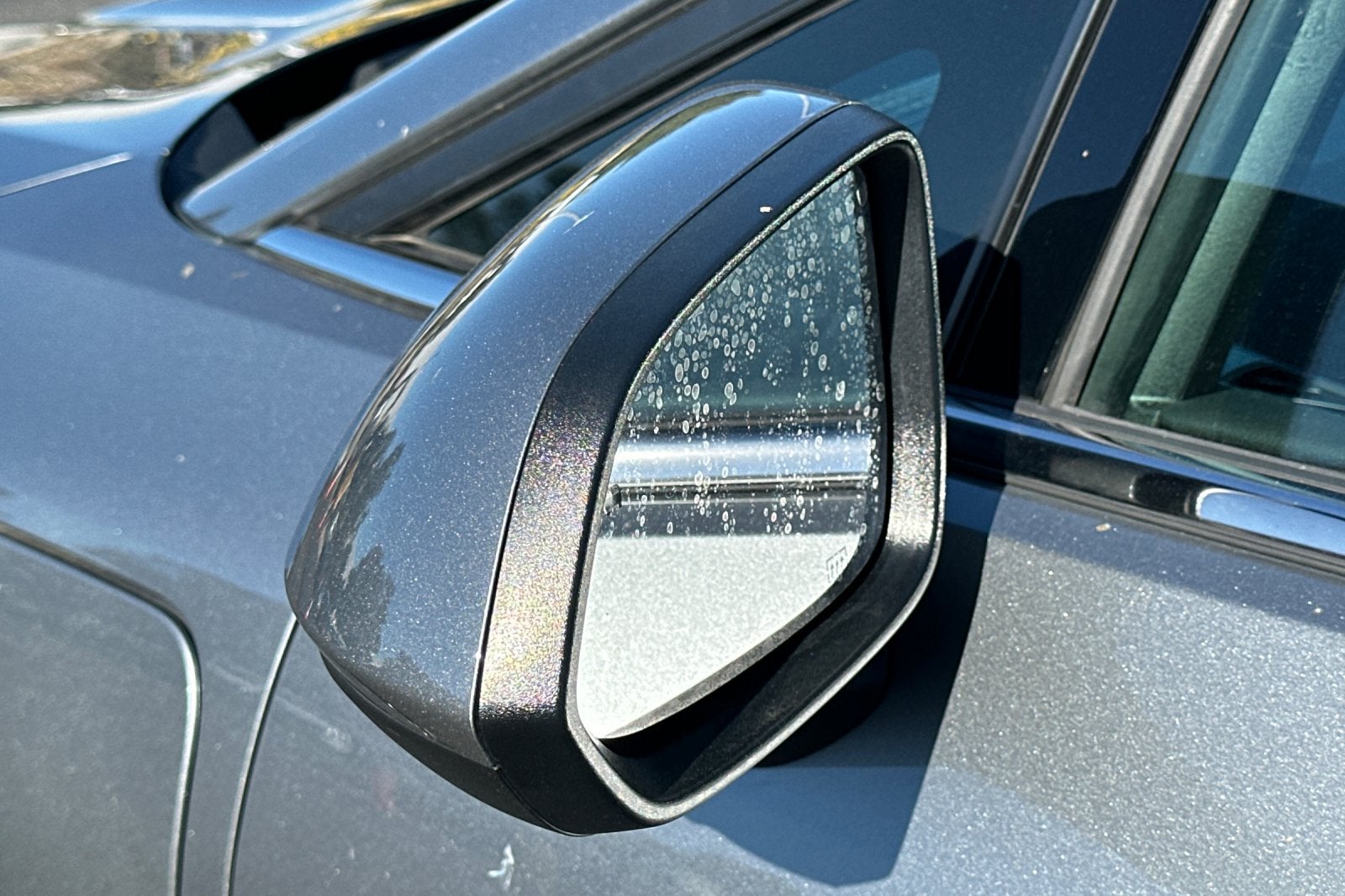 2024 Chevrolet Equinox EV LT