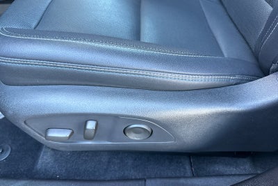 2024 Chevrolet Equinox EV LT