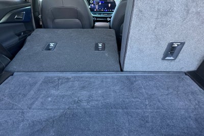 2024 Chevrolet Equinox EV LT
