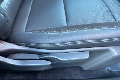 2024 Chevrolet Equinox EV LT