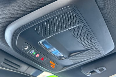 2024 Chevrolet Equinox EV LT