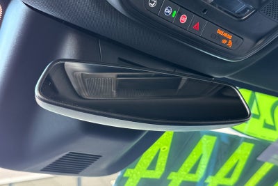 2024 Chevrolet Equinox EV LT