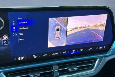 2024 Chevrolet Equinox EV LT