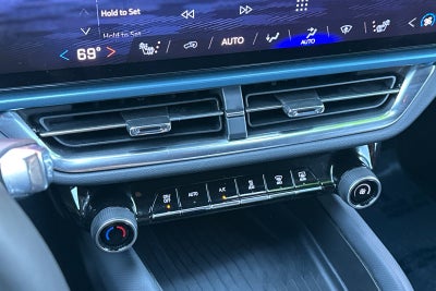 2024 Chevrolet Equinox EV LT