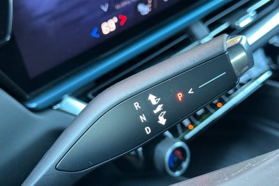 2024 Chevrolet Equinox EV LT