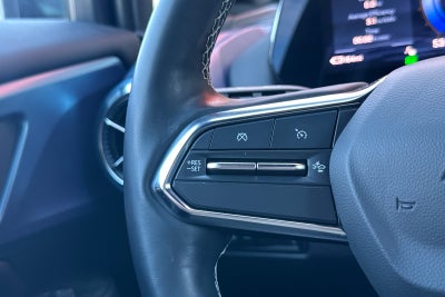 2024 Chevrolet Equinox EV LT