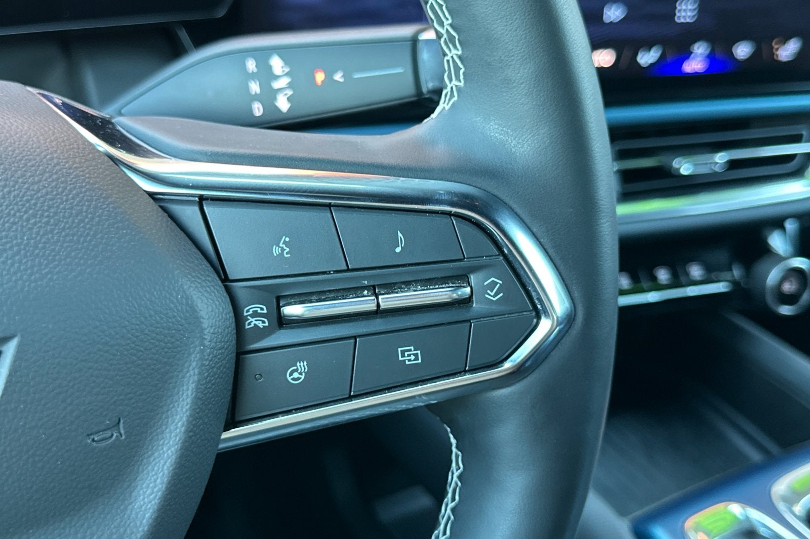 2024 Chevrolet Equinox EV LT