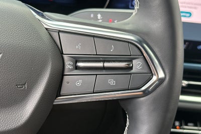2024 Chevrolet Equinox EV LT