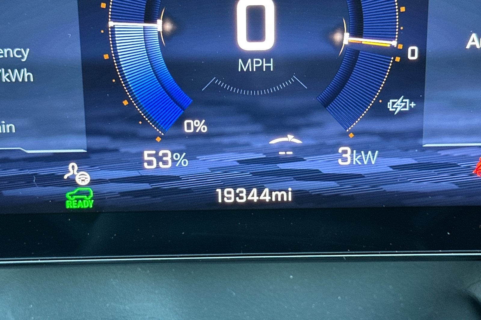 2024 Chevrolet Equinox EV LT