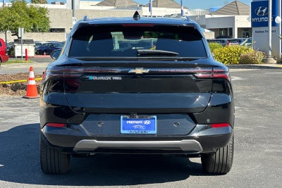 2024 Chevrolet Equinox EV LT
