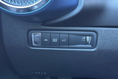 2024 Chevrolet Equinox EV LT