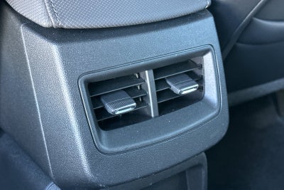 2024 Chevrolet Equinox EV LT