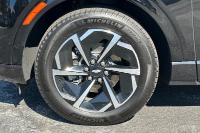 2024 Chevrolet Equinox EV LT