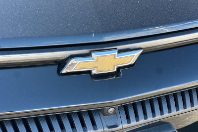 2024 Chevrolet Equinox EV LT