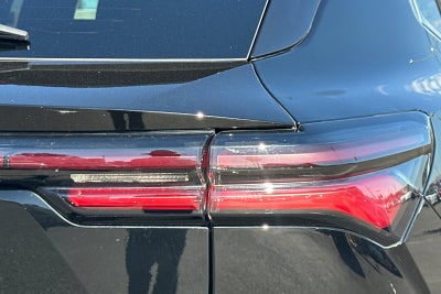 2024 Chevrolet Equinox EV LT