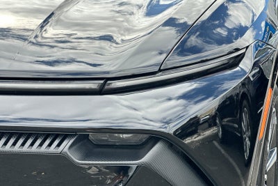2024 Chevrolet Equinox EV LT