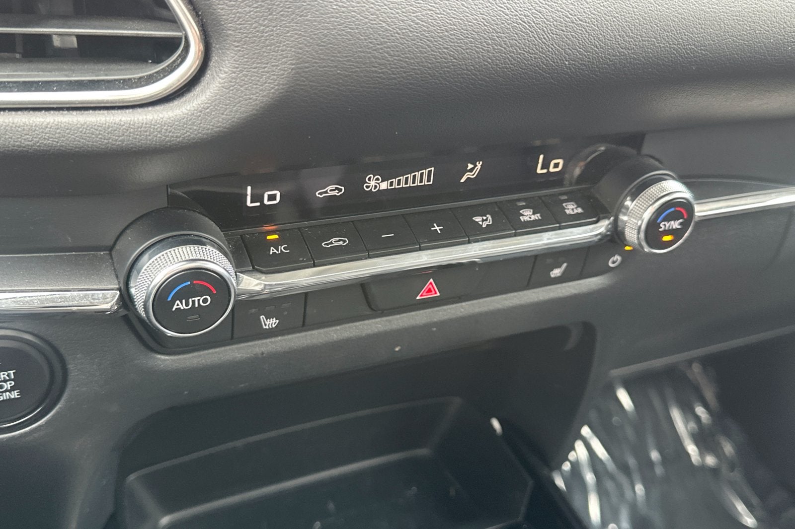 2025 Mazda Mazda CX-30 2.5 S Preferred Package