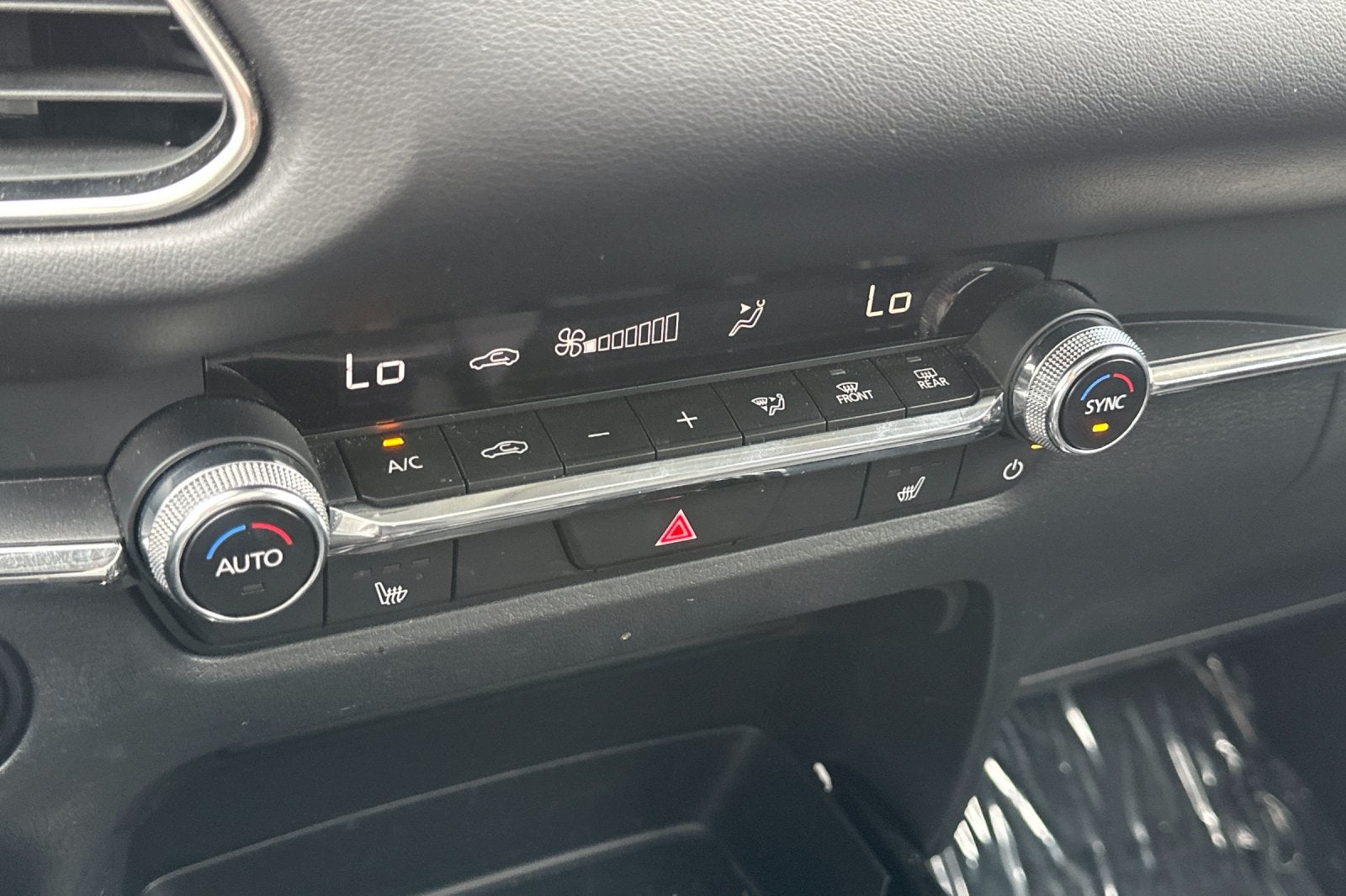 2025 Mazda Mazda CX-30 2.5 S Preferred Package