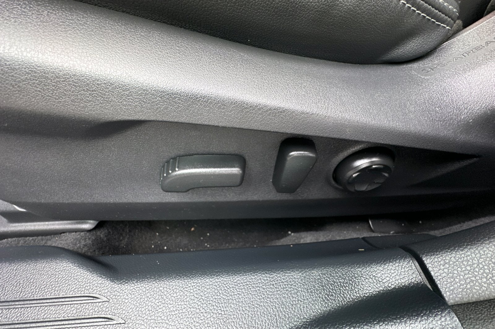 2023 Subaru Outback Limited XT